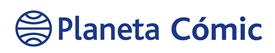 Logo Planeta Cómic