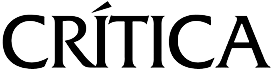Editorial Crítica