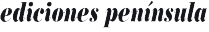 Ediciones Península